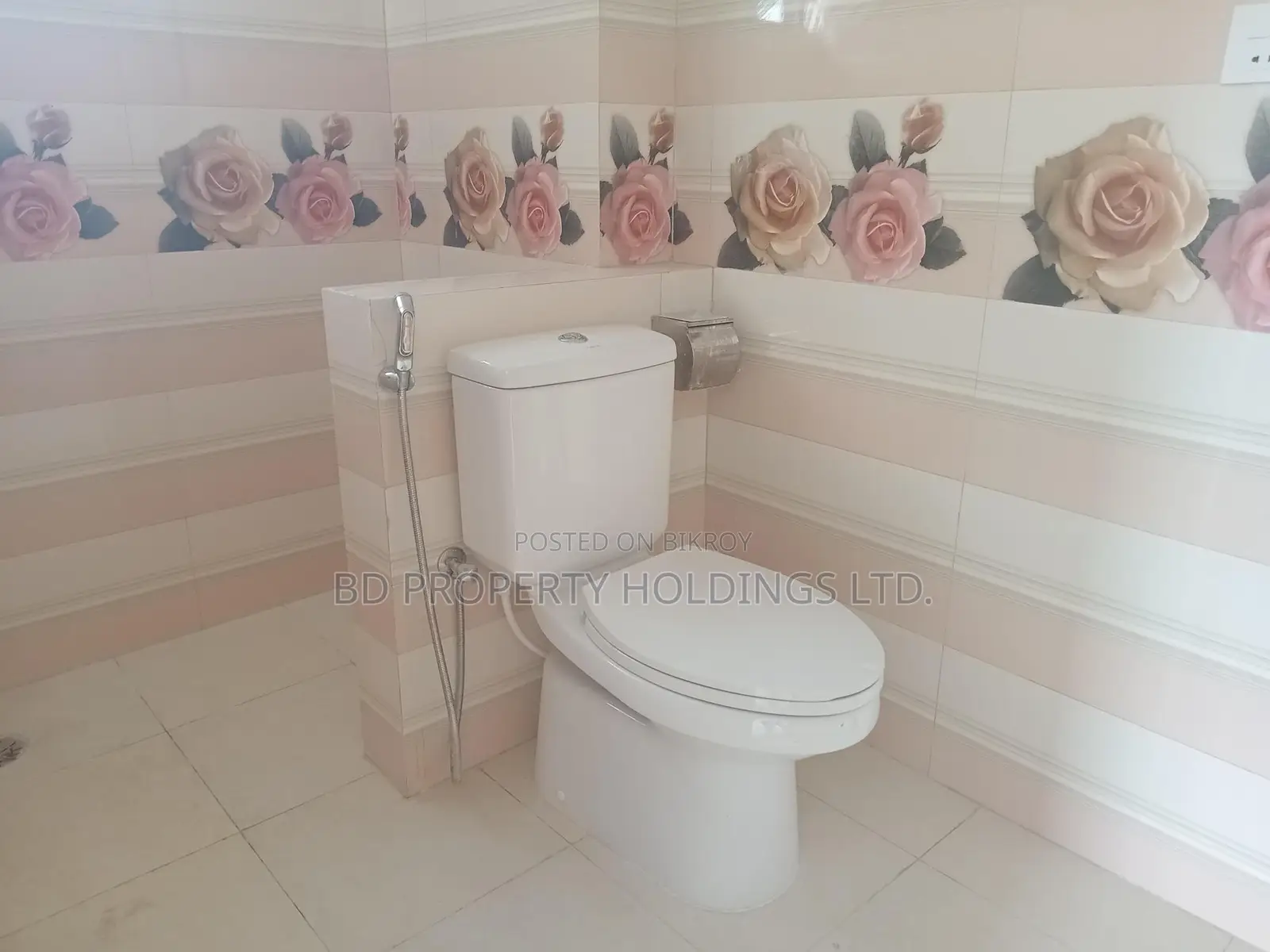 4bdrm Apartment in Basundhara for Rent