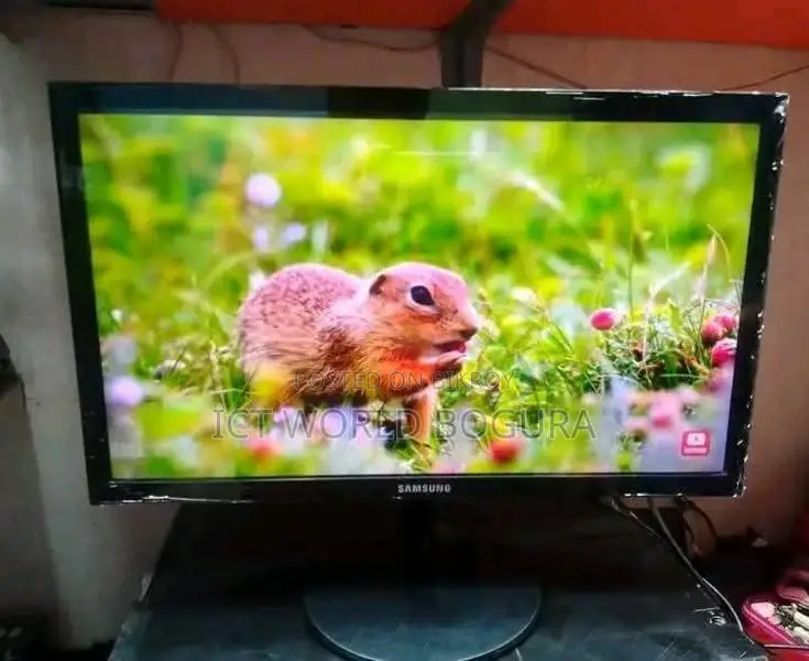 Hp /Dell 19" Monitor Brand