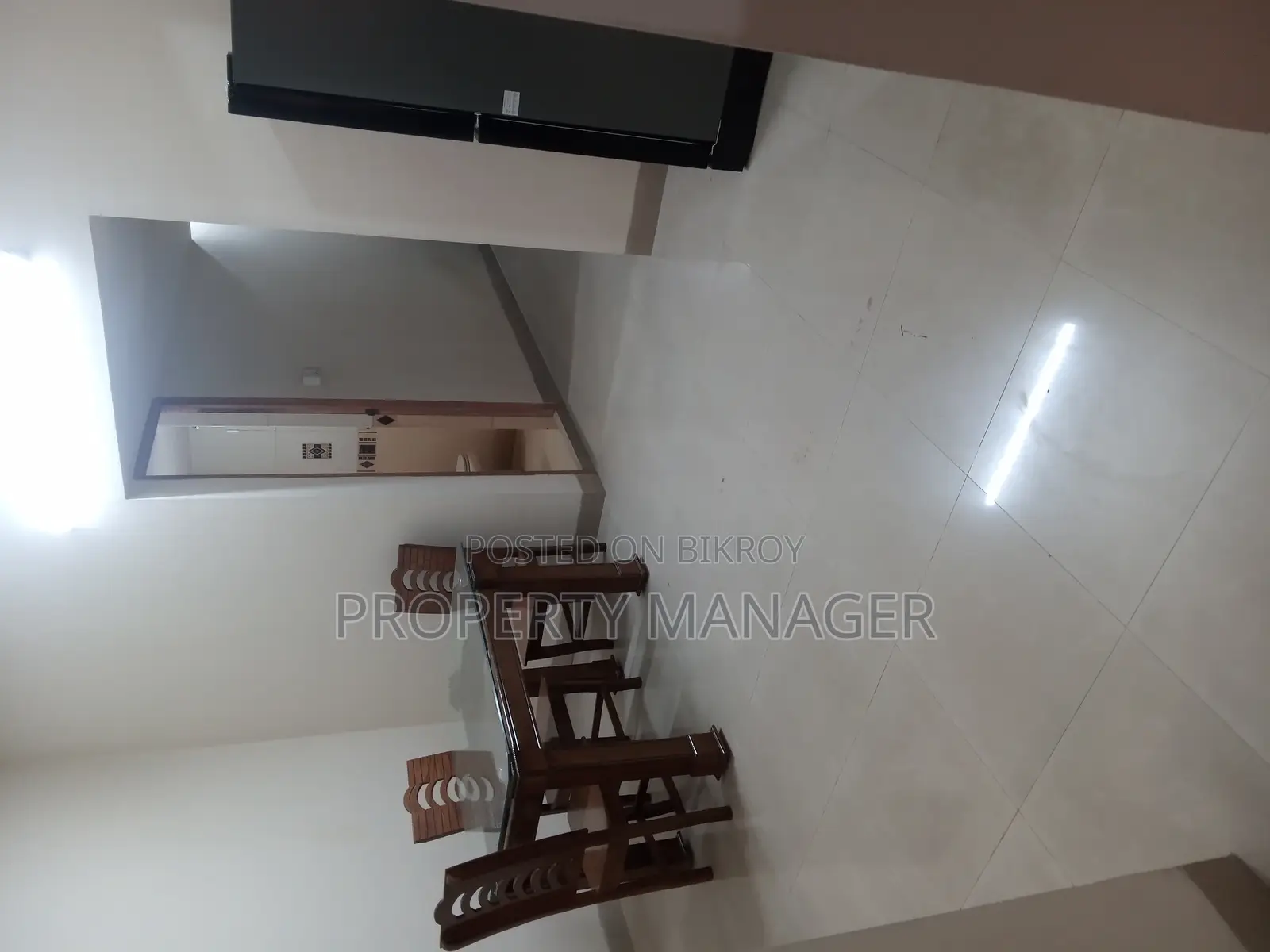 FULL FURNISHED APARTMENT FOR RENT IN UTTARA