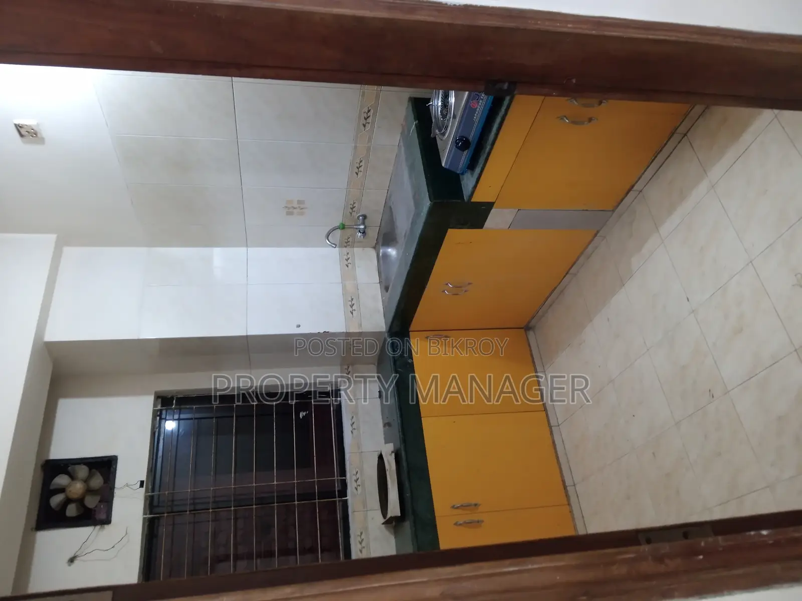 FULL FURNISHED APARTMENT FOR RENT IN UTTARA