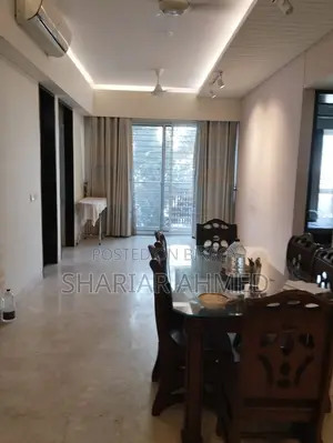 Fully Furnished 3Bed-2400 SqFt Apartment Rent In Gulshan