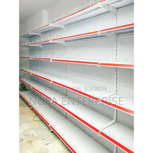 ডিপার্টমেন্টাল স্টোর র‍্যাক