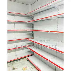 ডিপার্টমেন্টাল স্টোর র‍্যাক