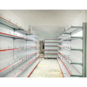 ডিপার্টমেন্টাল স্টোর র‍্যাক
