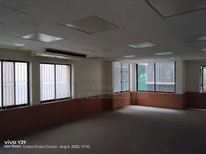6000 Sqf Commercial Space for Rent at Gulshan Avenue 1