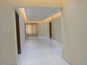 ২১৫০-বর্গফুট ৩-বেডরুমের সুন্দর অ্যাপার্টমেন্ট গুলশান-২ এ ভাড়া