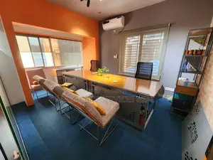 1500-Sqft Commercial Furnished Office Space Rent In Gulshan-2