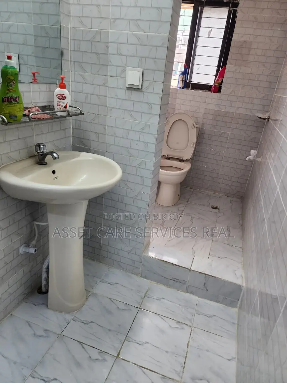 1500-Sqft Commercial Furnished Office Space Rent In Gulshan-2