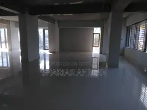 কমার্শিয়াল স্পেস | গুলশানে ৩৮৫০ বর্গফুটের অফিস ভাড়া