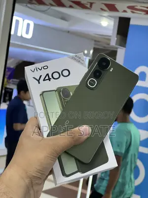 Vivo Y400 (Used)