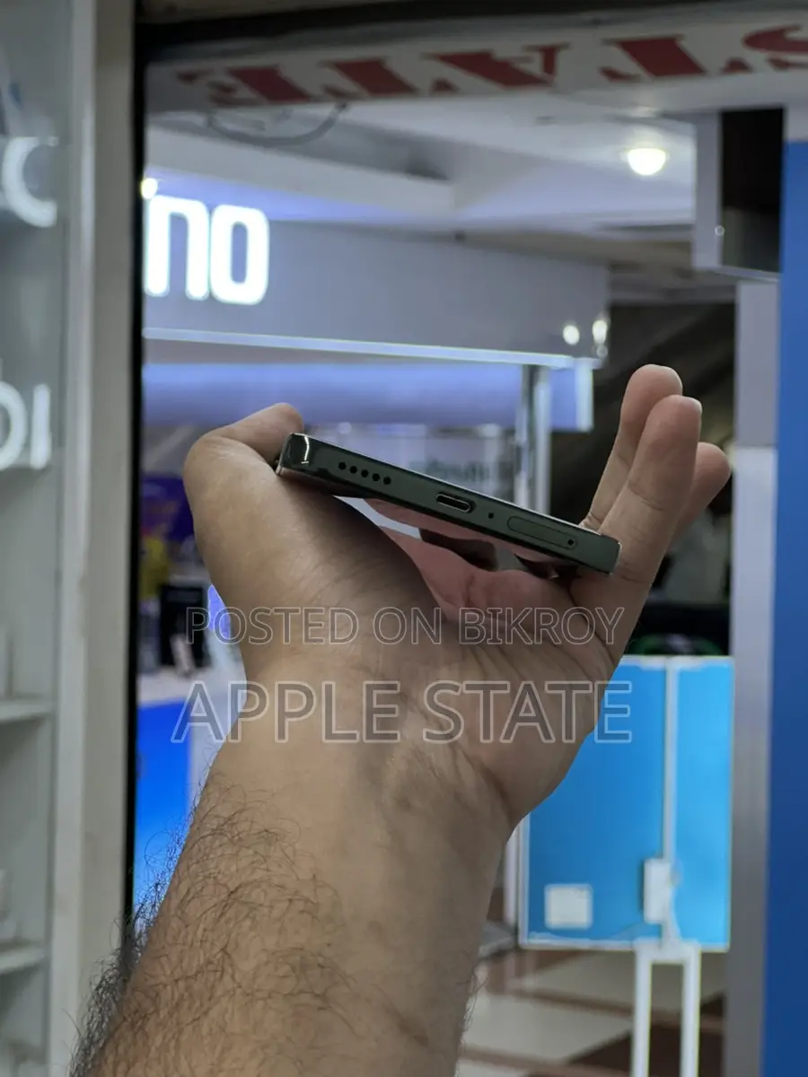 Vivo Y400 (Used)