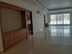 Semi Furnished 5000 sqft 4 Bed Flat Rent Gulshan-1