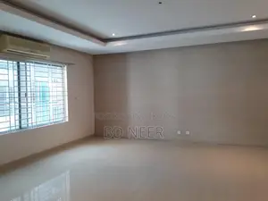 Semi Furnished 5000 sqft 4 Bed Flat Rent Gulshan-1