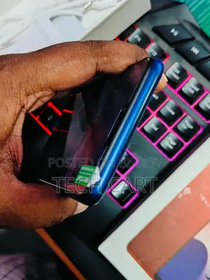 Oppo A3s 256 GB Pink