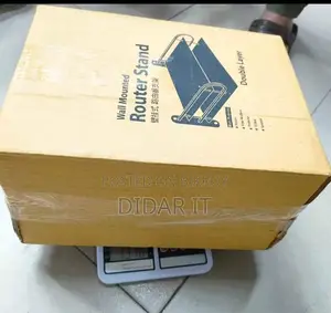 রাউটার স্ট্যান্ড