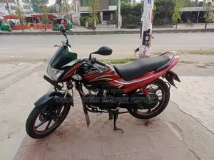 Hero Passion Pro 2016