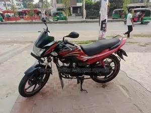 Hero Passion Pro 2016