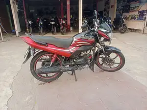 Hero Passion Pro 2016