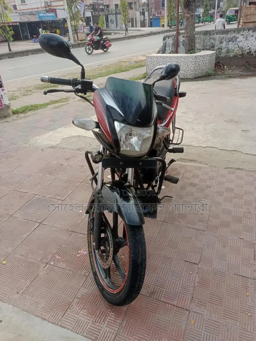 Hero Passion Pro 2016