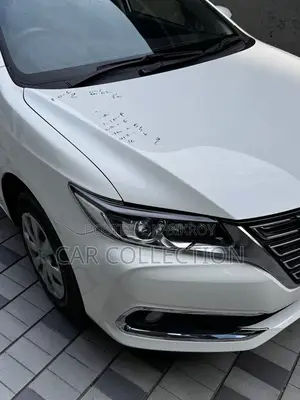 Toyota Premio F 2020