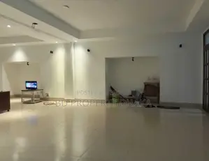 3500 Sqft Open Commercial Space Rent In Gulshan