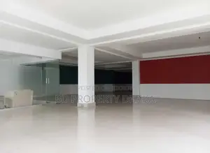 3500 Sqft Open Commercial Space Rent In Gulshan