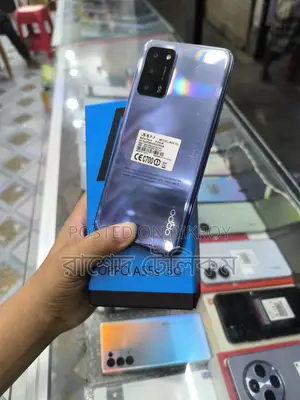 OPPO A56🔥5G🔥8/256🔥 (Used)