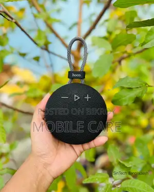 Hoco BS60 Speaker