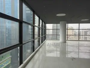 গুলশান এভিনিউতে ভাড়ার জন্য ৬০০০ বর্গফুটের কমার্শিয়াল ওপেন ফ্লোর