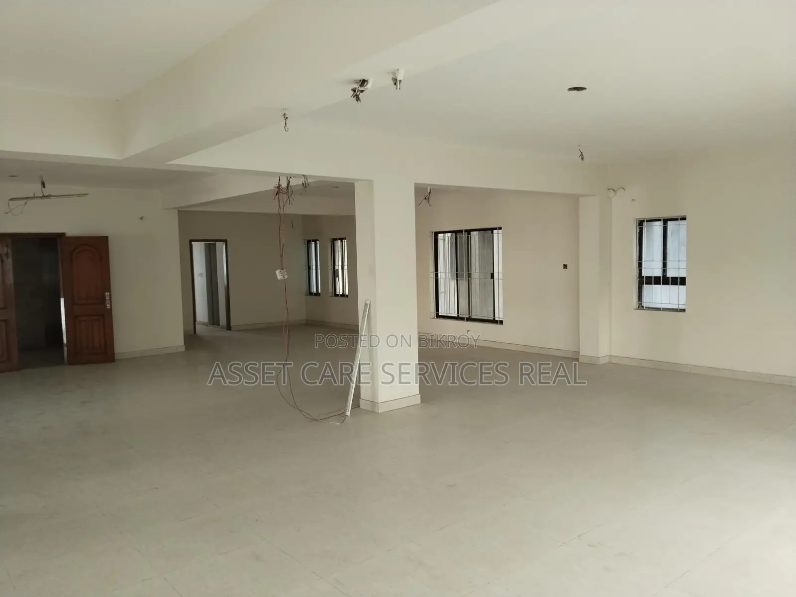 Commercial Speech Rent @ Gulshan 2