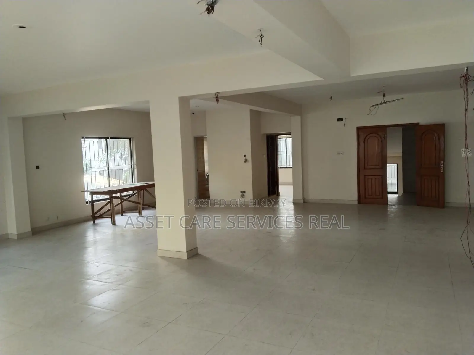 Commercial Speech Rent @ Gulshan 2