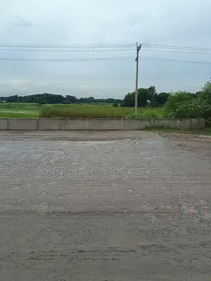 15 Bigha land for sale next to the 4-lane road at Zajira, Naodoba roundabout