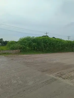 15 Bigha land for sale next to the 4-lane road at Zajira, Naodoba roundabout