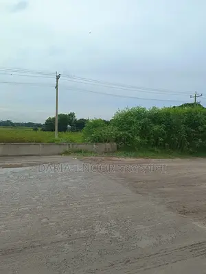 15 Bigha land for sale next to the 4-lane road at Zajira, Naodoba roundabout