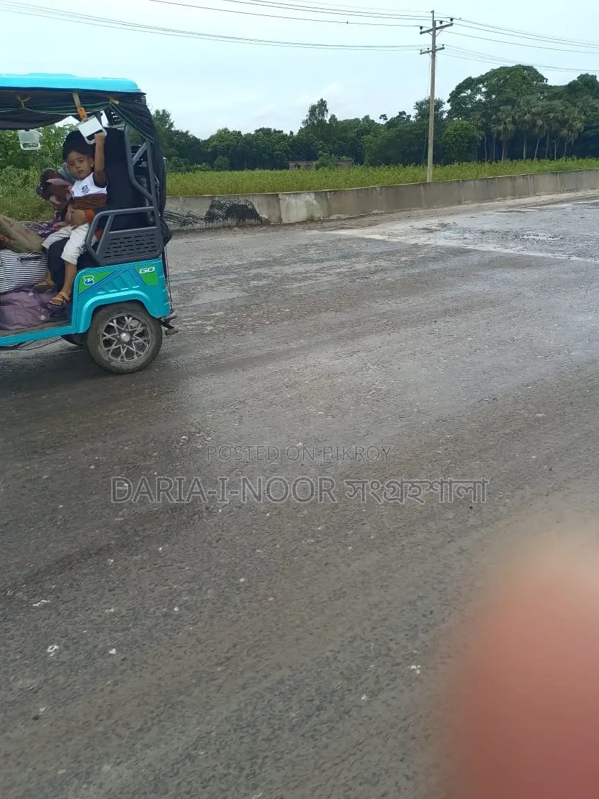 15 Bigha land for sale next to the 4-lane road at Zajira, Naodoba roundabout