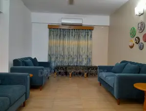Exclusive-4Bed_Furnish Apartment Rent At Gulshan Diplomatic Area