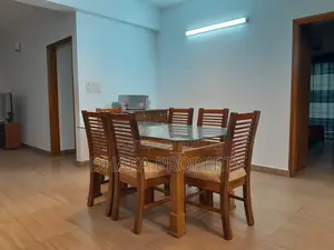 Exclusive-4Bed_Furnish Apartment Rent At Gulshan Diplomatic Area