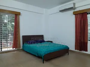 Exclusive-4Bed_Furnish Apartment Rent At Gulshan Diplomatic Area