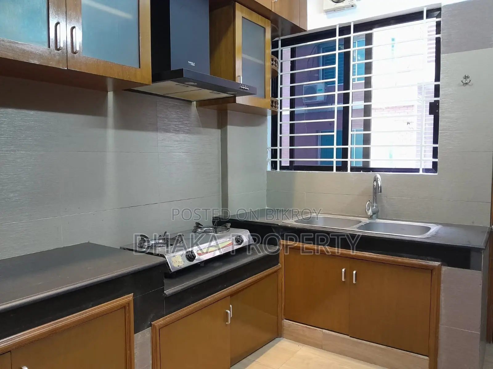 Exclusive-4Bed_Furnish Apartment Rent At Gulshan Diplomatic Area