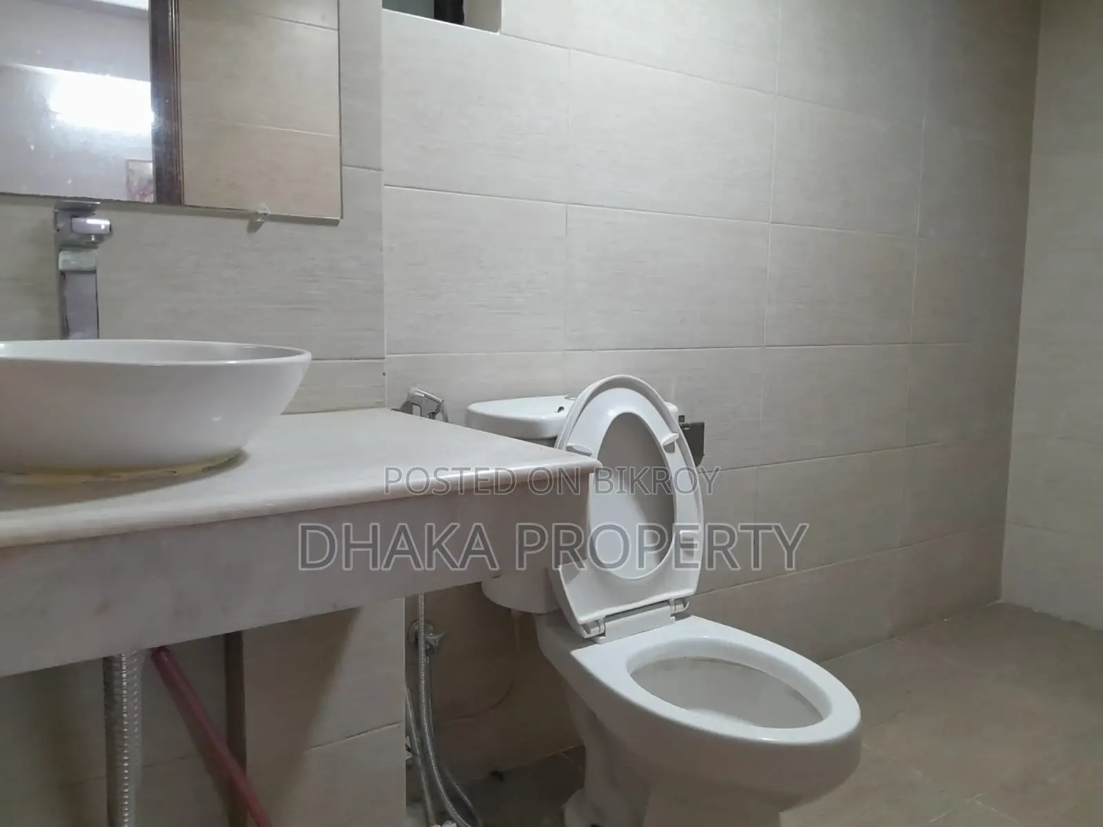 Exclusive-4Bed_Furnish Apartment Rent At Gulshan Diplomatic Area