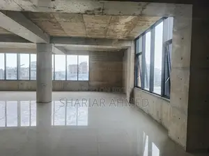 GULSHAN AVENUE | 3640 SQFT COMMERCIAL SPACE FOR RENT