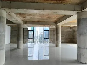 GULSHAN AVENUE | 3640 SQFT COMMERCIAL SPACE FOR RENT