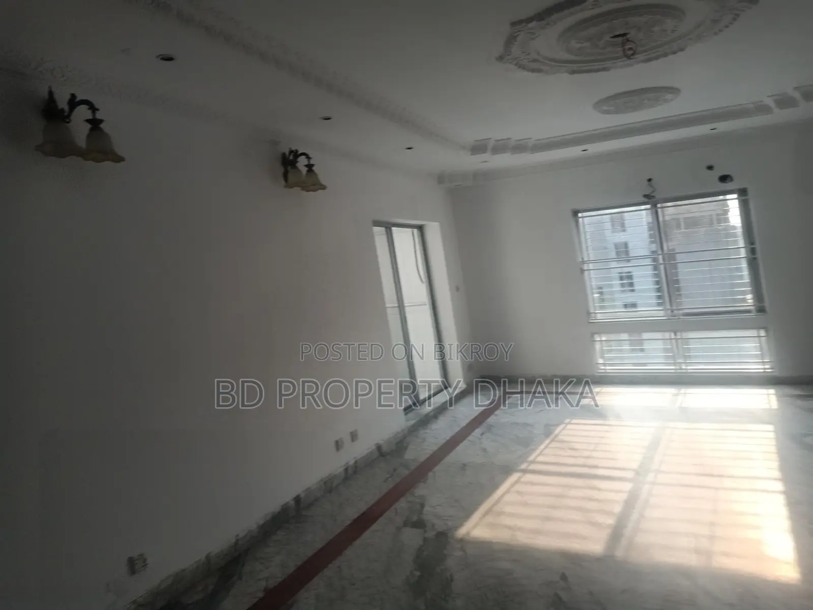 4350 Sqft Newly Office Space Rent In Gulshan