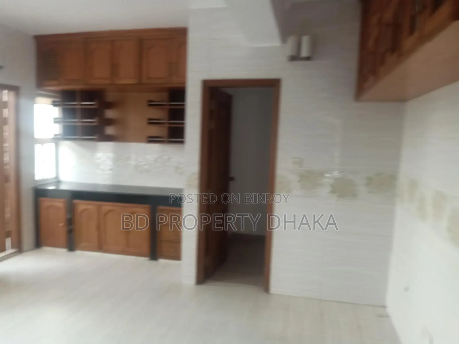 4350 Sqft Newly Office Space Rent In Gulshan