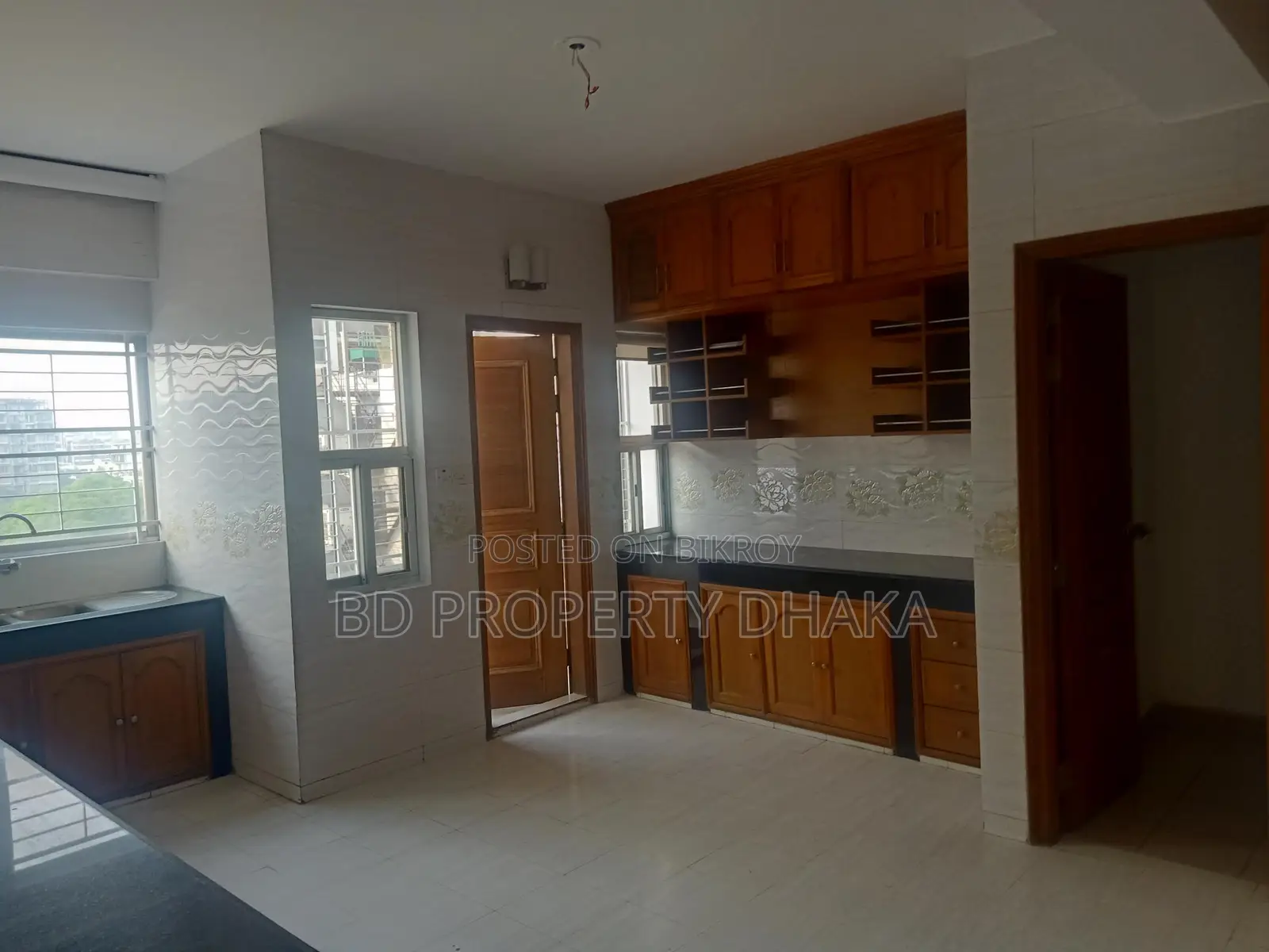 4350 Sqft Newly Office Space Rent In Gulshan