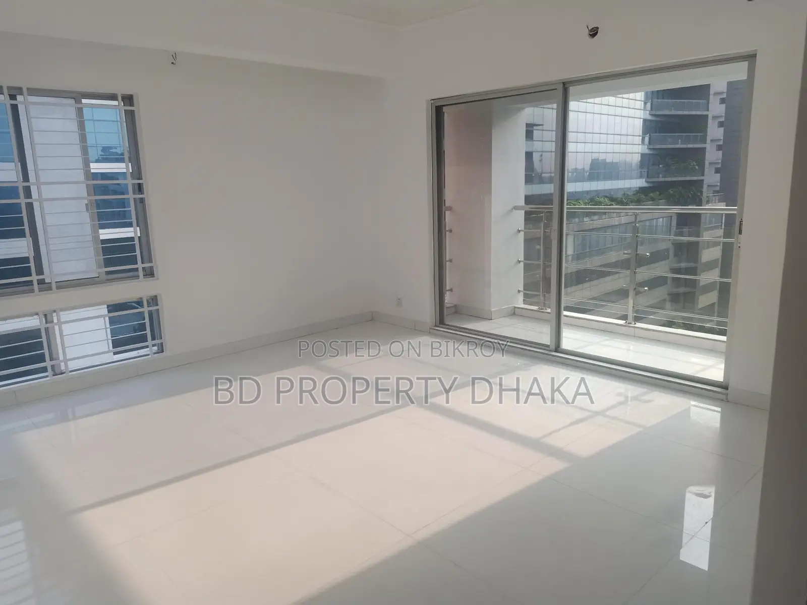 4350 Sqft Newly Office Space Rent In Gulshan