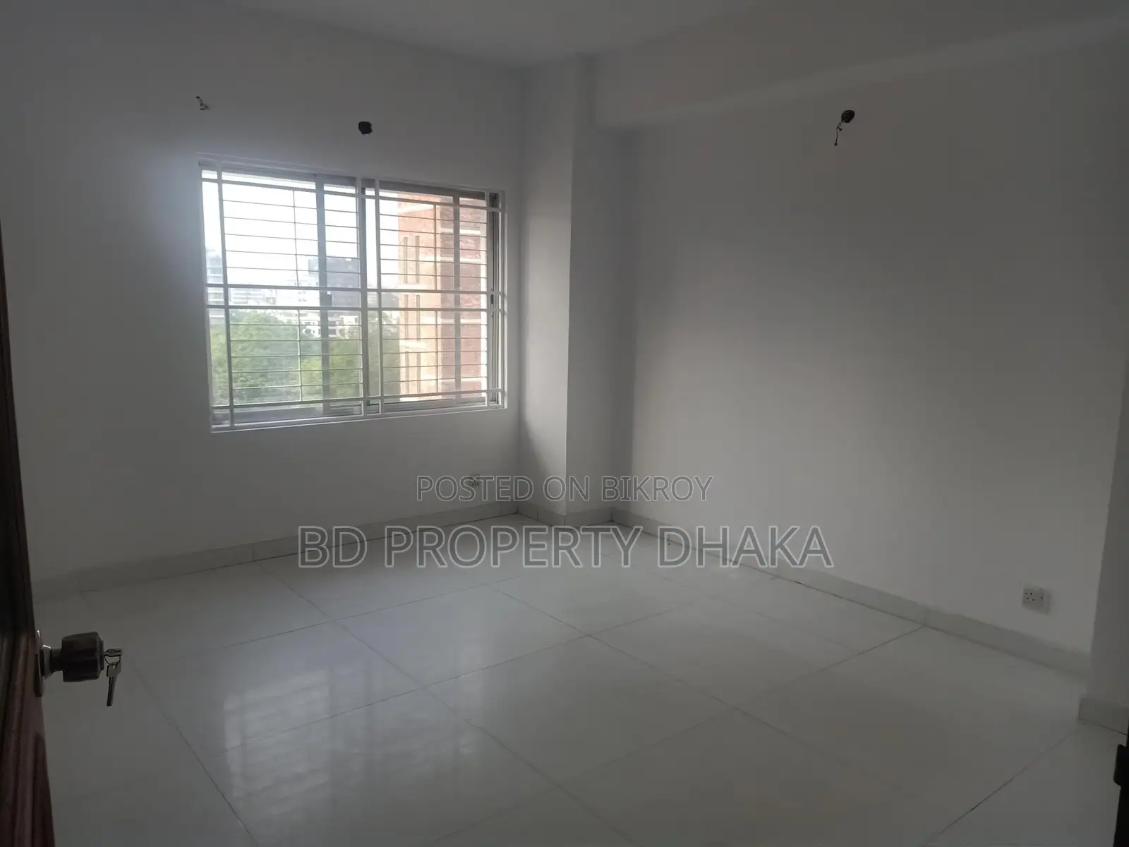 4350 Sqft Newly Office Space Rent In Gulshan