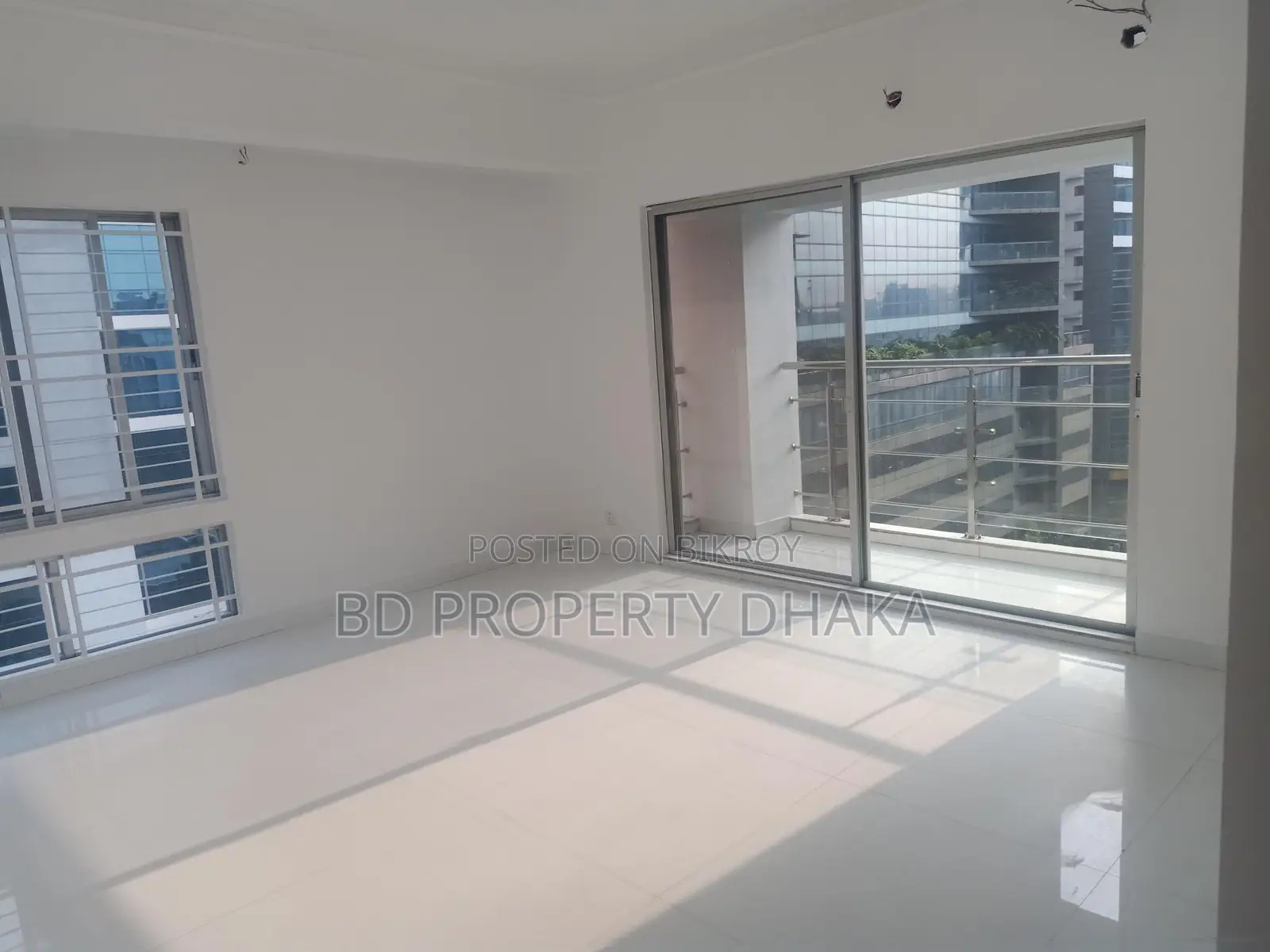 4350 Sqft Newly Office Space Rent In Gulshan