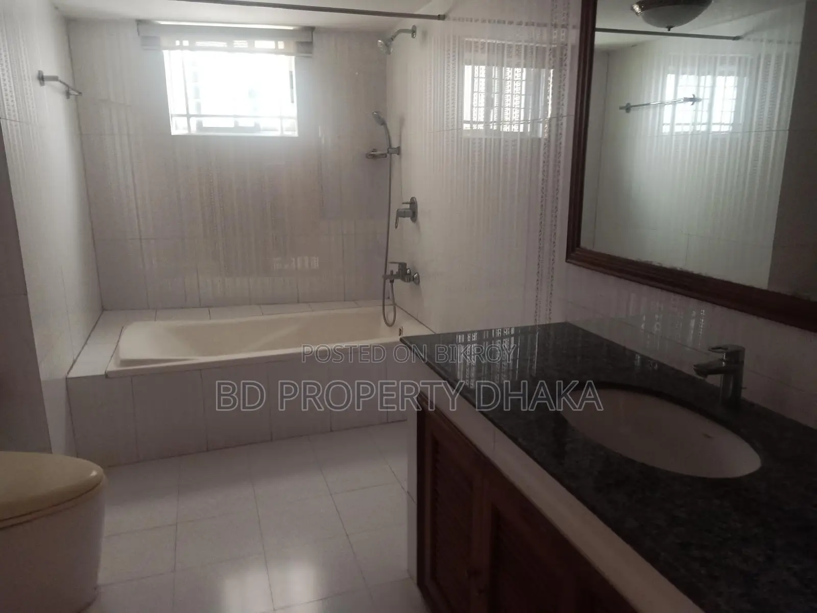4350 Sqft Newly Office Space Rent In Gulshan