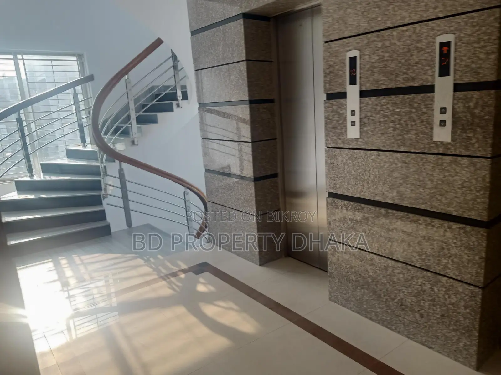 4350 Sqft Newly Office Space Rent In Gulshan